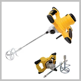 Bingo Tools elektromos keverőgép 2650W BG-02650