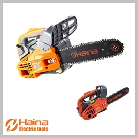 Haina egykezes gallyazó benzines láncfűrész H-3500