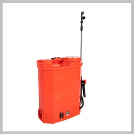 Herly akkus 16L permetező