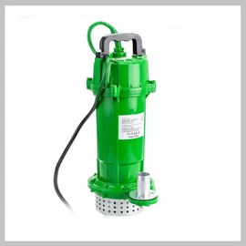 Ryodel öntvény szennyvíz szivattyú 3450W RY/CWP3450