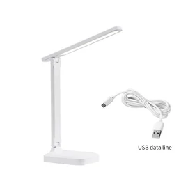 Asztali led lámpa