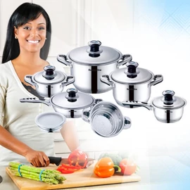 Royalty Line 16 részes edénykészlet RL16RC