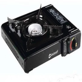 Royalty Line gázfőző