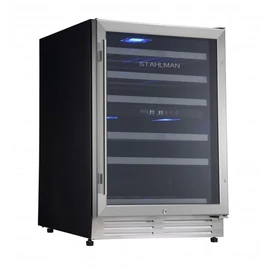 Stahlman borhűtő ST311