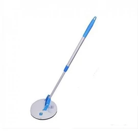 Forgófejes akkumulátoros felmosó MOP