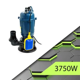 Champion darálós szivattyú CP5504