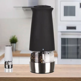 Borsörlő CULINARIA 2 az 1-ben 28TG004B fehér/fekete