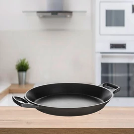 Alumínium paella sütő ALIVIA 32 x 4,5 cm 40050001