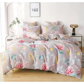 Irisz 7 részes ágynemű garnitúra 01 P