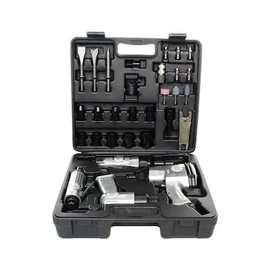 Ütőszerszám készlet 310Nm 34 db