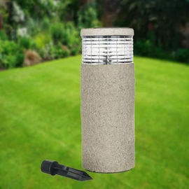 Szolárlámpa HAPPY GREEN 11,5 x 40/30 cm 09221251