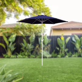 HAPPY GREEN Napernyő 230 cm kék 50EAU003ADB