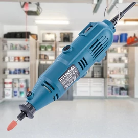 Hyundai HYD-150C Mini csiszoló szett, 150W