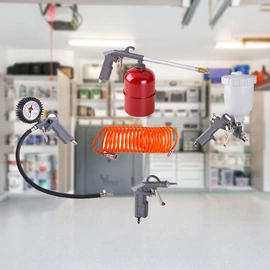 Hyundai HYD-5 5 részes szett