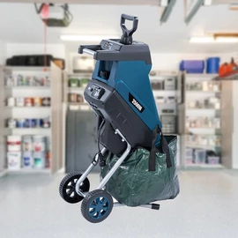 Hyundai HYD-524 Ágaprító, 2500W