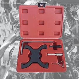 Haina vezérlésrögzítő készlet 5 részes Ford 1.6 TI VCT 2.0 HA-1432 MG50305