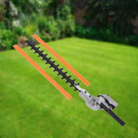 Fűkaszához Sövényvágó Adapter ALK6071