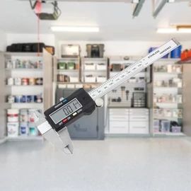 Flinke FL-SSF6 Digitális Tolómérő 150mm