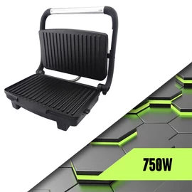 Royalty Line panini készítő 750W