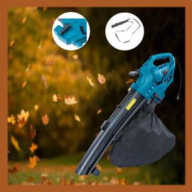 Hyundai HYD-030A Lombszívó, 3000W