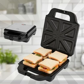 LUND MELEGSZENDVICS SÜTŐ - 1400W 67520