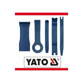 Kárpitlehúzó készlet 5 részes YT-0836