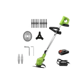 Flinke Akkumulátoros Fűkasza 48V