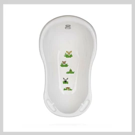 Műanyag babakád JUNGLE 53995355