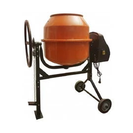 175L-es betonkeverő