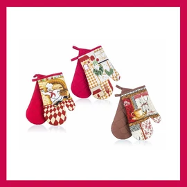 Banquet edényfogó kesztyű COOK III 2db 10001351