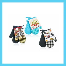 Banquet edényfogó kesztyű COOK IV 2db 10001355