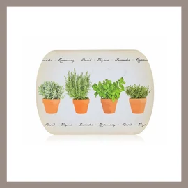 Banquet gyógynövényes tányéralátét