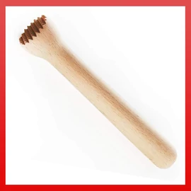 BANQUET fa jégtörő - fokhagymatörő BRILLANTE 22,3 cm 27WM30CM