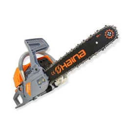 Haina benzines láncfűrész 73ccm H-7200