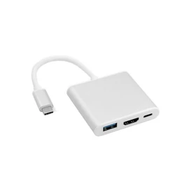 Type-C HDMI adapter - holm0632