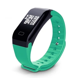 ID115 okoskarkötő türkiz - holm0975