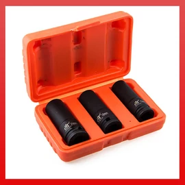 Haina HB-6774 Dugókulcs készlet 3-részes