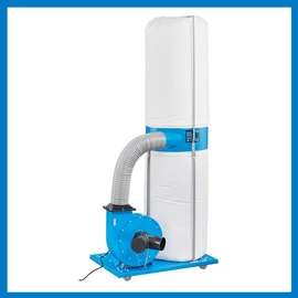 HEIMWERK FM240 Porelszívó 1500W, 2530 m³/óra