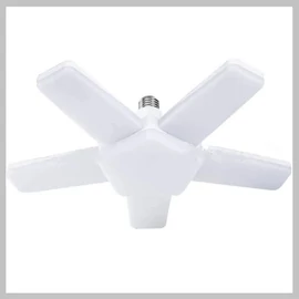 5 ágú LED mennyezeti lámpa izzó