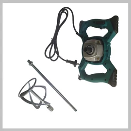 THO Elektromos Festék És Habarcs Keverőgép. M-6002