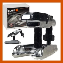 BLACK gömbcsukló kinyomó univerzális – 14042