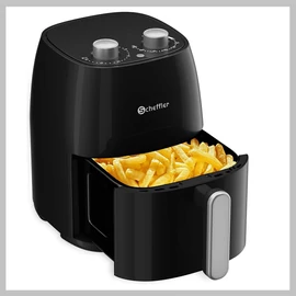 Scheffler olaj nélküli fritőz 4L  LQ-4201