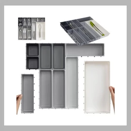 Konyhai evőeszköz rendező 07193