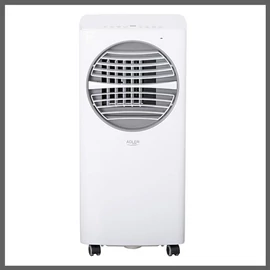 ADLER mobil klíma  AD-7925