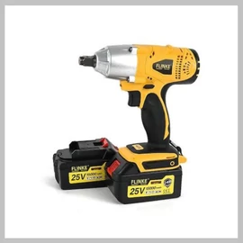 Flinke csavarbehajtó FK8008