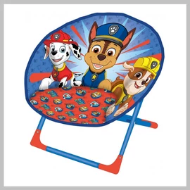 Mancs Őrjárat összecsukható szék 48x26x49 cm ZNT-ARJ022969