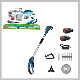 Flinke fűkasza és bozótvágó készlet 6 részes 48V FK-AKK-5060