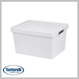 Tontarelli Maya 16.2 literes tárolódoboz fedővel ZT8034751C112