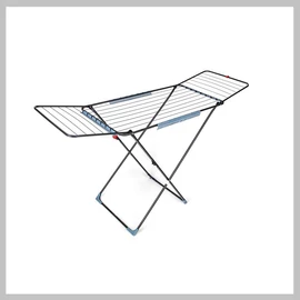 BRILANZ ruhaszárító ONYX 18 m, antracit 01502002