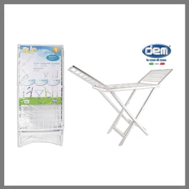 ELIO WHITE Ruhaszárító állvány 20m  ZT-741590020W